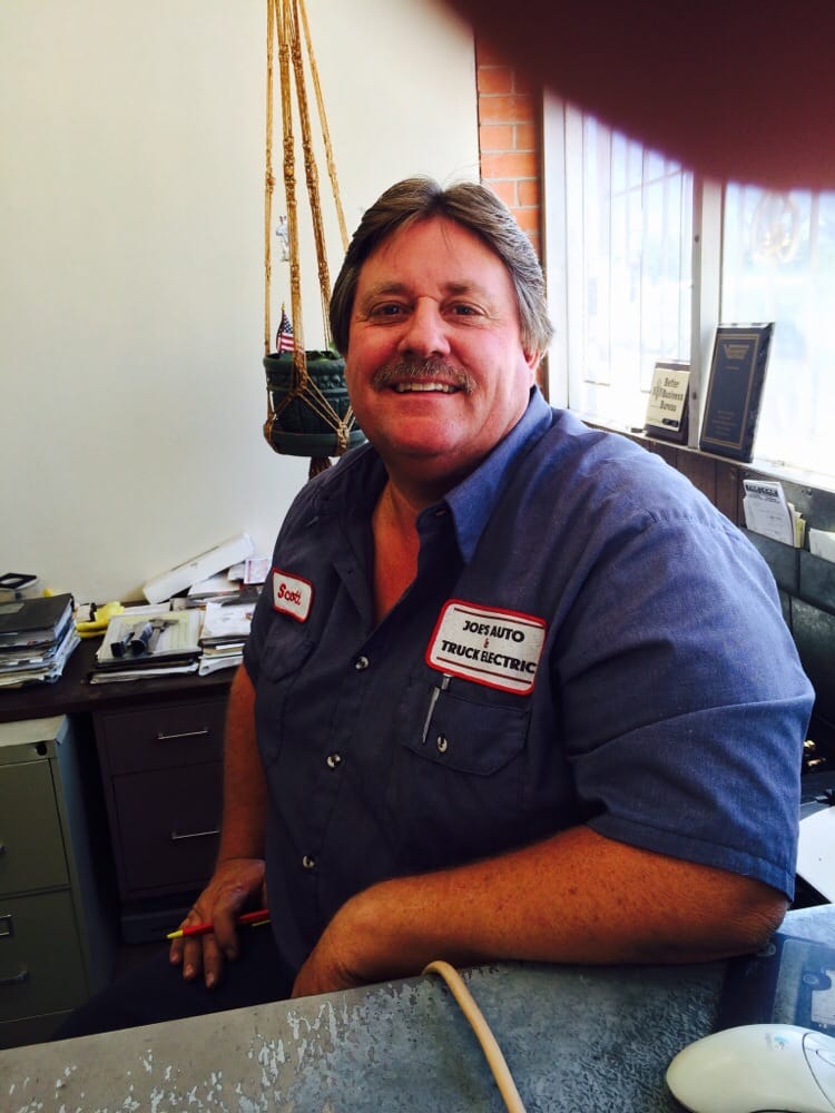 JOE’S AUTO & TRUCK ELECTRIC Updated September 2024 20 W 19th St