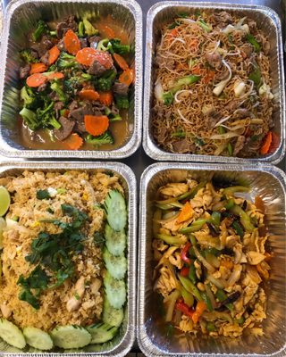 CHA CHA 8 THAI FOOD - Updated August 2026 - 167 Photos & 52 Reviews ...