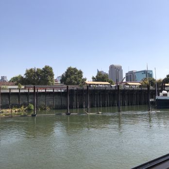 City Cruises - American Near Me - Sacramento, California