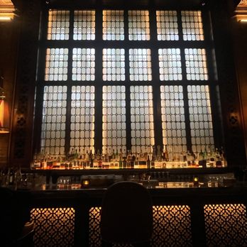 The Campbell - Bar area - Cocktail Bars Near Me - New York, New York The Campbell - Bar area - Cocktail Bars Near Me - New York, New York