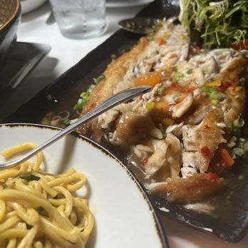 Le Colonial - whole snapper - Vietnamese Near Me - Chicago, Illinois Le Colonial - whole snapper - Vietnamese Near Me - Chicago, Illinois