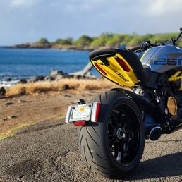Mahukona, HI Mahukona, HI