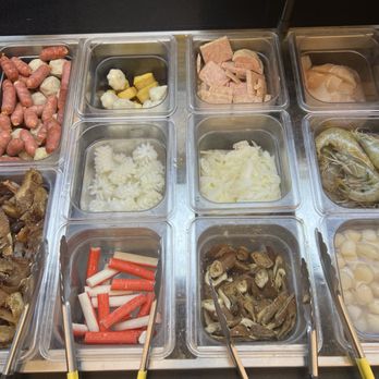 MooMoo Hot Pot - Hot Pot Near Me - Irvine, California MooMoo Hot Pot - Hot Pot Near Me - Irvine, California
