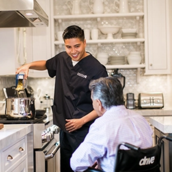 Amada Senior Care - Hospice Near Me - Tulsa, Oklahoma Amada Senior Care - Hospice Near Me - Tulsa, Oklahoma