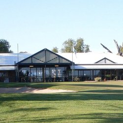 Willunga Golf Course