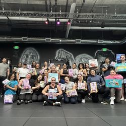 Hardcore Fitness Burbank - Burpees for Babies