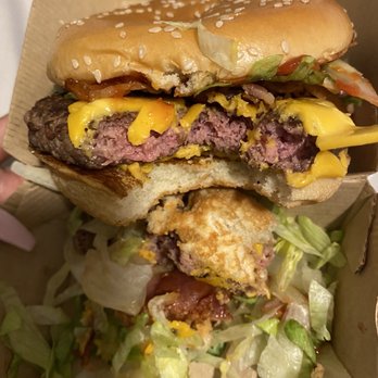 McDonald's - Travis Scott Meal - Fast Food Near Me - Roslindale, Massachusetts