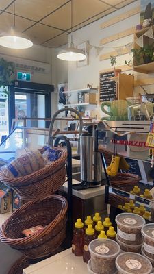 Café Goodluck by null