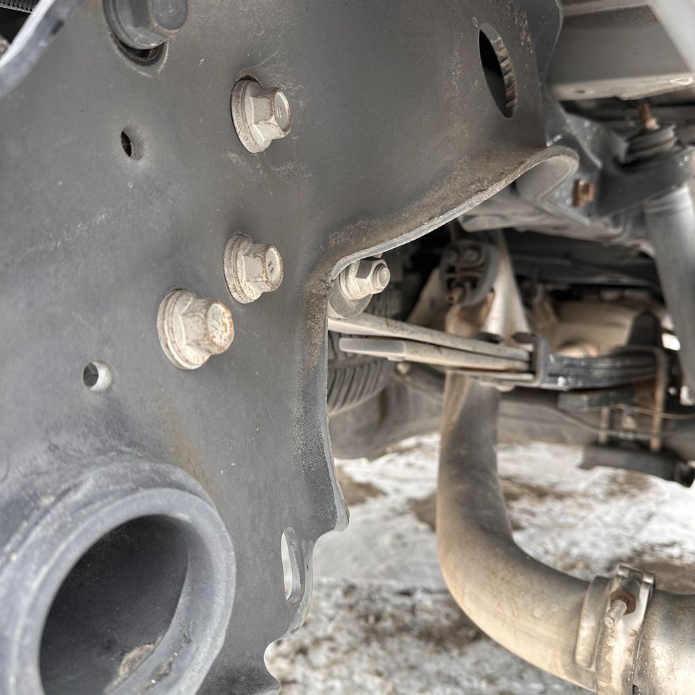 Anatoliy Express Auto Frame - Auto Repair Near Me - Buffalo, New York
