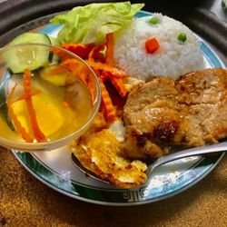Dynasty Chinese & Vietnamese Cuisine