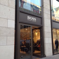 Boss Store