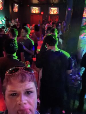 Badlands Portland by null