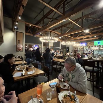 La Pizzeria Cupertino - Italian Near Me - Cupertino, California