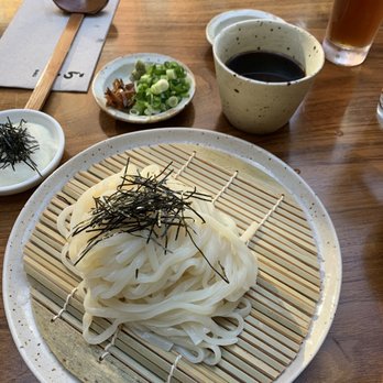 Raku - zaru udon - Japanese Near Me - New York, New York Raku - zaru udon - Japanese Near Me - New York, New York