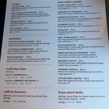 Ruth's Chris Steak House - Steakhouses Near Me - Pasadena, California Ruth's Chris Steak House - Steakhouses Near Me - Pasadena, California