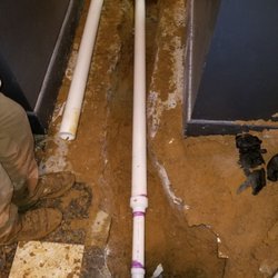 Rite Way Rooter & Restoration