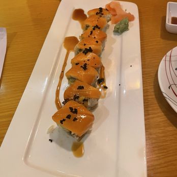 Kero Sushi - Japanese Near Me - Yorktown, Virginia Kero Sushi - Japanese Near Me - Yorktown, Virginia