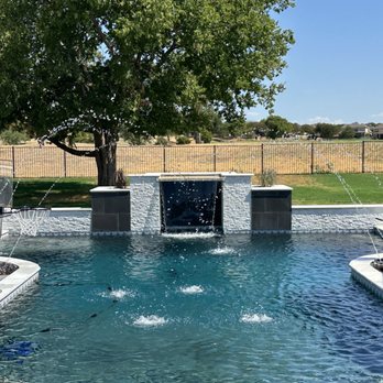 Jett Aquatics - Pool & Hot Tub Service Near Me - Fort Worth, Texas