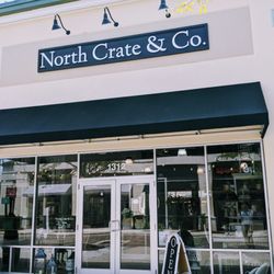 North Crate & Co.