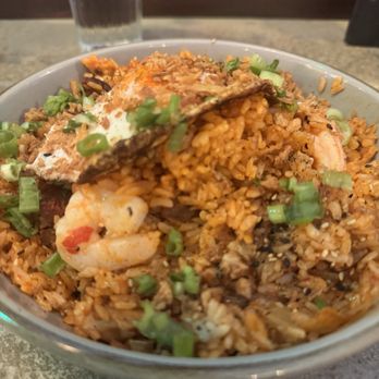 Chow Yum - Asian Fusion Near Me - Baton Rouge, Louisiana