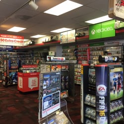 Gamestop