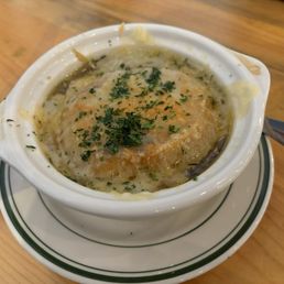 French Onion Soup French Onion Soup