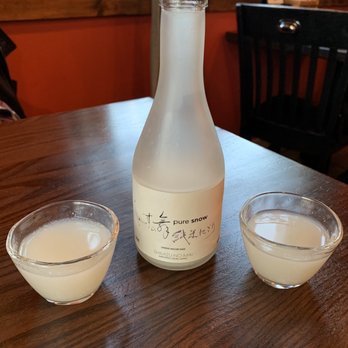 Momo Sushi - Pure Snow Sake - Japanese Near Me - Minneapolis, Minnesota Momo Sushi - Pure Snow Sake - Japanese Near Me - Minneapolis, Minnesota