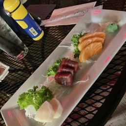 Sashimi
