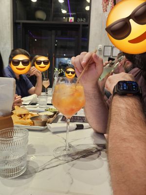 El Gordo by null