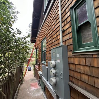 Island Electric - Electricians Near Me - Alameda, California