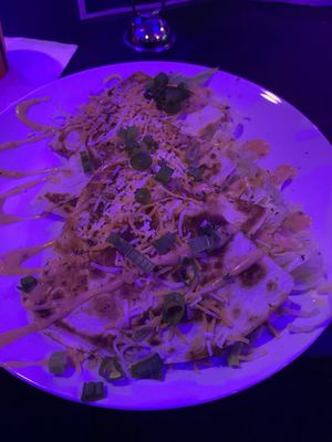 Northern Lites by null