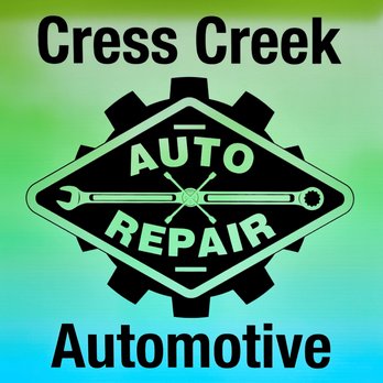 Cress Creek Automotive - Tires Near Me - Aurora, Illinois Cress Creek Automotive - Tires Near Me - Aurora, Illinois