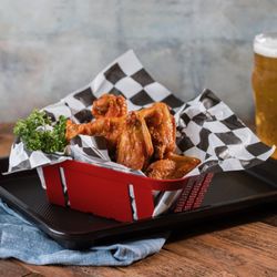 Billy's Grille & Bar - Buffalo Chicken Wings and Light Beer