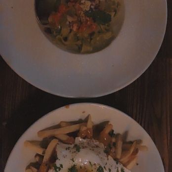 Bacari GDL - Oaxacan Pasta + Bacari Fries - Mediterranean Near Me - Glendale, California Bacari GDL - Oaxacan Pasta + Bacari Fries - Mediterranean Near Me - Glendale, California