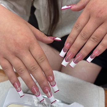 Red Persimmon Nails & Spa - Nail Salons Near Me - Compton, California Red Persimmon Nails & Spa - Nail Salons Near Me - Compton, California