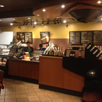 Starbucks - Front counter~ - Coffee & Tea Near Me - Vancouver, British Columbia Starbucks - Front counter~ - Coffee & Tea Near Me - Vancouver, British Columbia