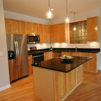 Axel Refinishing - Here is the before - Refinishing Services Near Me