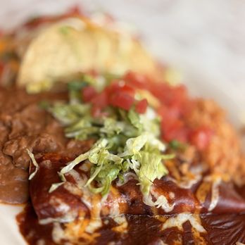 Chuy's - Mexican Near Me - Atlanta, Georgia