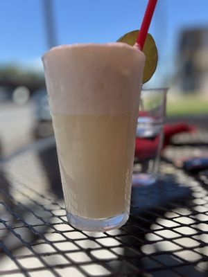Sweet Lake Biscuits & Limeade by null
