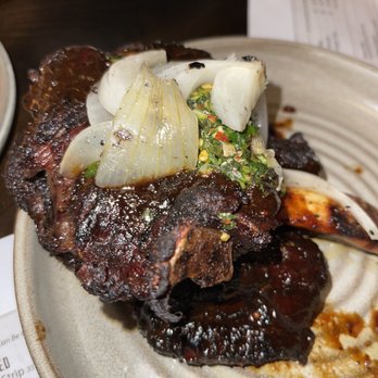 Arnette's Chop Shop - Ribs - Steakhouses Near Me - Brookhaven, Georgia Arnette's Chop Shop - Ribs - Steakhouses Near Me - Brookhaven, Georgia