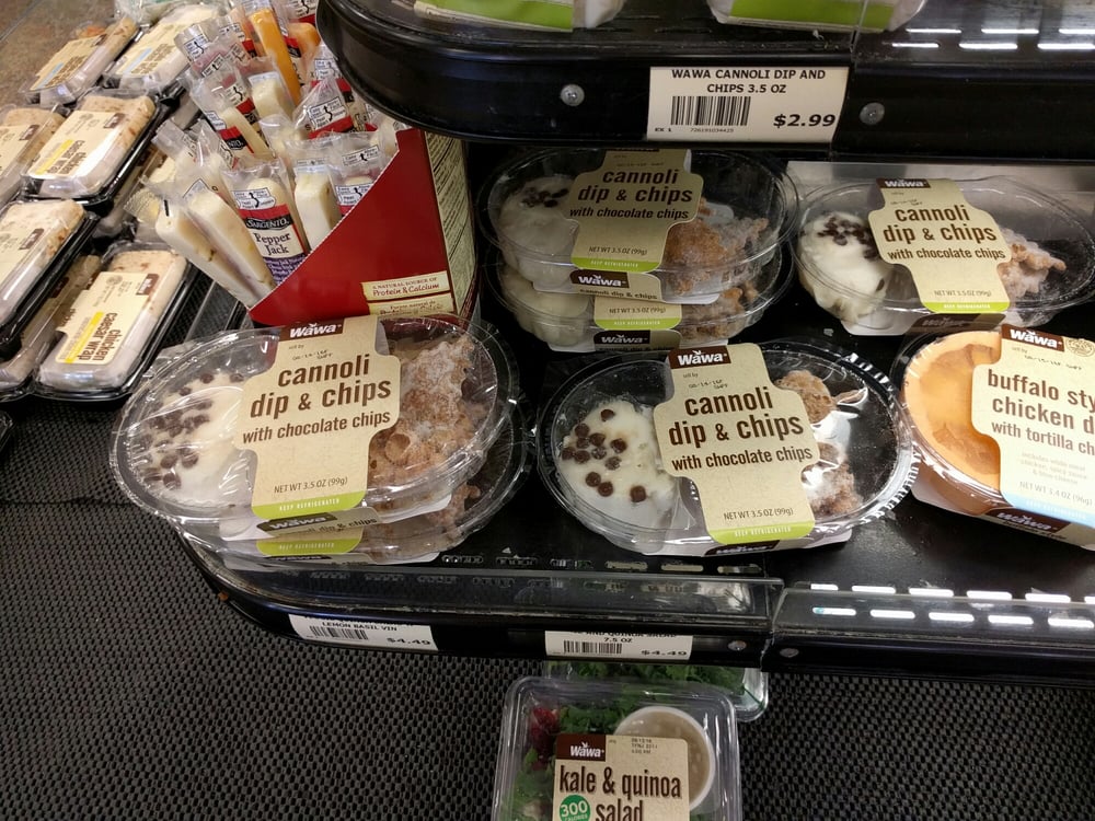 Wawa