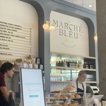 Marché Bleu - Coffee & Tea Near Me - Fort Worth, Texas Marché Bleu - Coffee & Tea Near Me - Fort Worth, Texas
