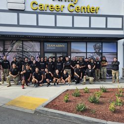Lakewood Army Career Center