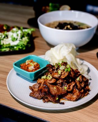 Incheon Restaurant 인천식당 by null