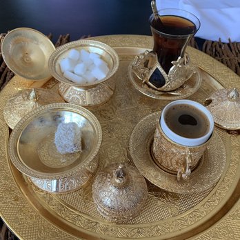 Sultān Mediterranean Restaurant - Mediterranean Near Me - St. Louis, Missouri