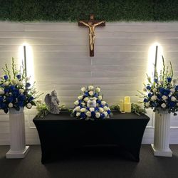 Palm Valley Funeral Home