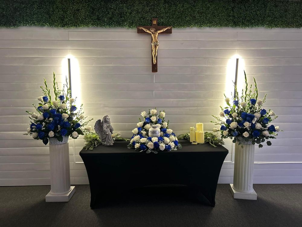 PALM VALLEY FUNERAL HOME - Updated May 2026 - 47 Reviews - 10761 Grand