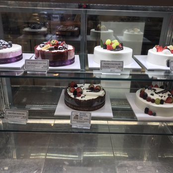 Paris Baguette - Coffee & Tea Near Me - Milpitas, California Paris Baguette - Coffee & Tea Near Me - Milpitas, California
