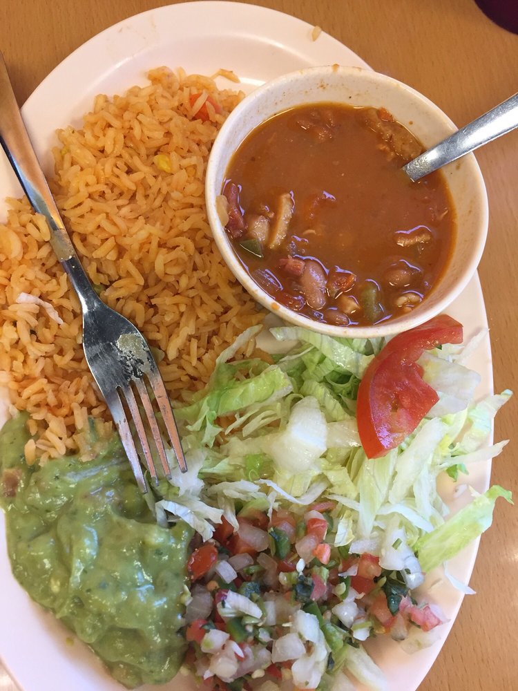 EL LINDO MEXICO TAQUERIA & RESTAURANT 18 Photos Mexican 1102 SE