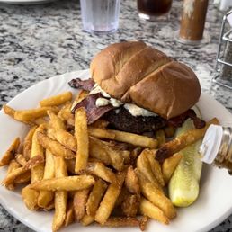 Burger Burger